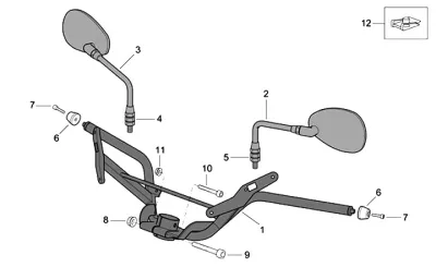 Handlebar