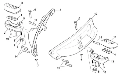 Sepatu Motor