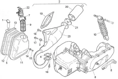 Motor