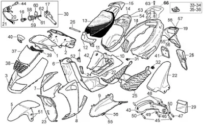 Legshield