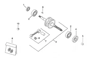 Crankshaft