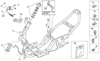 Chassis