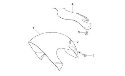 Mudguard