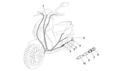 Transmission cables