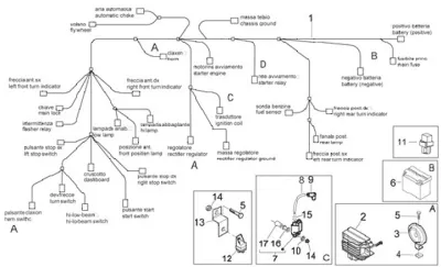 Electrical equipment