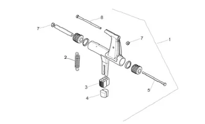 Conrod