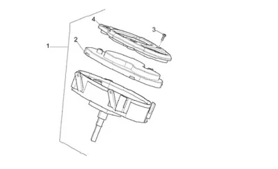 Instrumentenpaneel