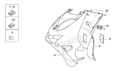 Legshield