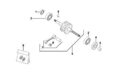 Crankshaft