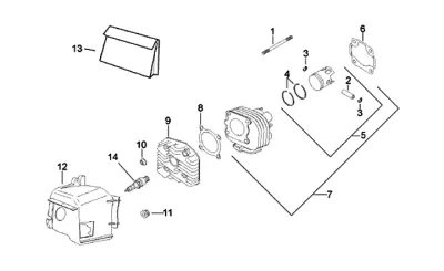 Cylinder