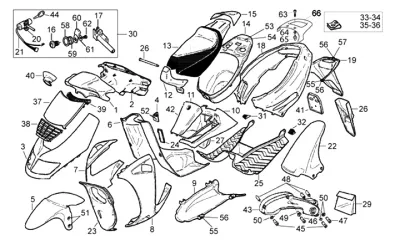 Legshield