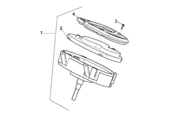 Snelheidsmeter
