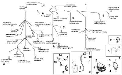 Electrical equipment