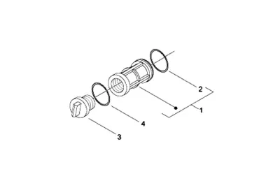 Oil filter