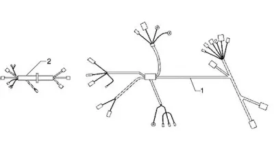 Wiring harness