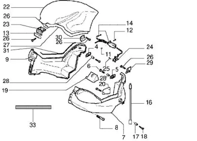 Helmet box