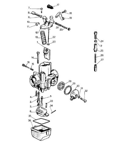 SH1 20 A