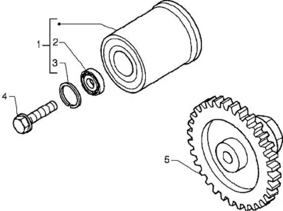 Limitador de torque
