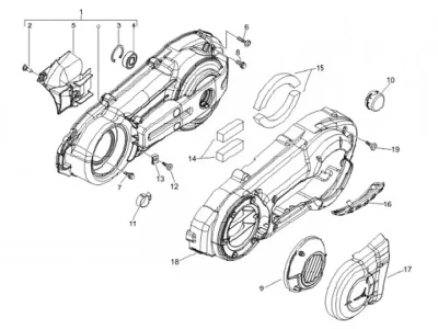 Motorlock