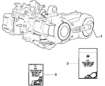 Motor
