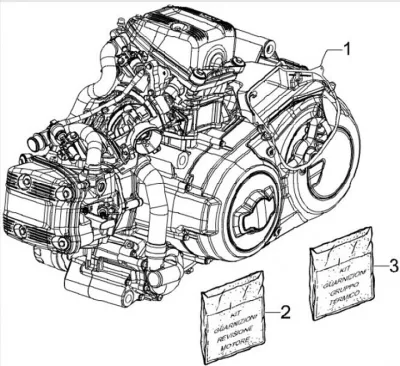 Motor