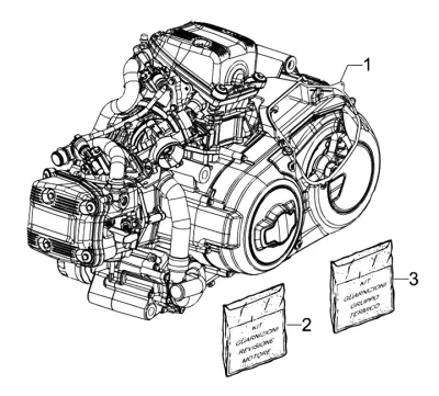 Motor