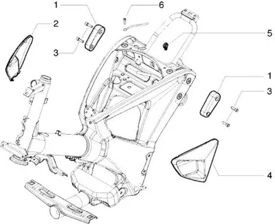 Side panel