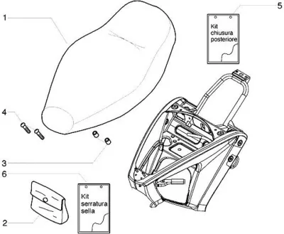 Seat