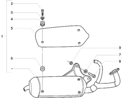 Exhaust