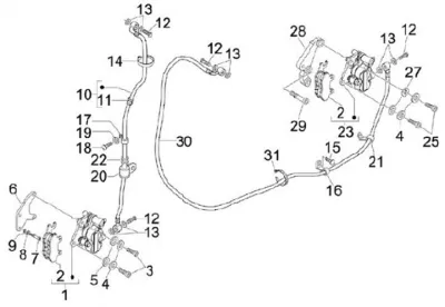 Brake system