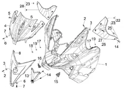 Legshield