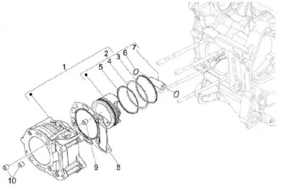 Cylinder