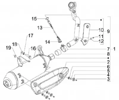 Exhaust
