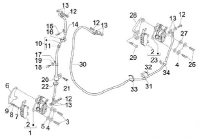 Brake system