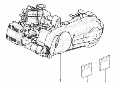 Motor