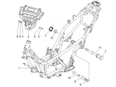 Chassis