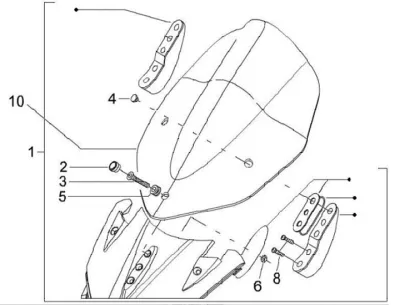 Windscreen