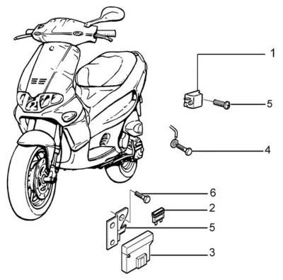 Electrical equipment