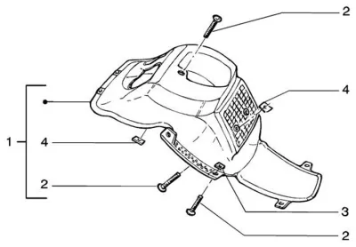 Mudguard