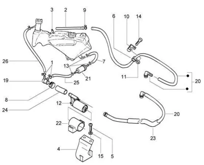 Fuel system