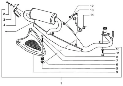 Exhaust
