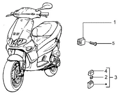 Electrical equipment
