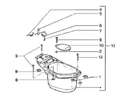 Helmet box