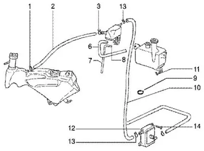 Fuel system