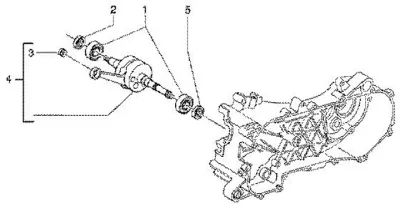 Crankshaft