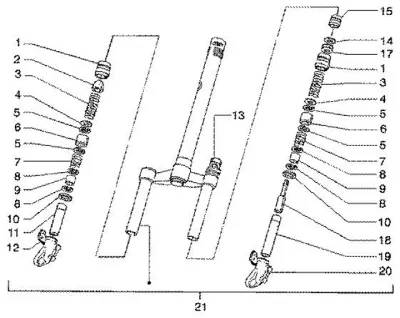 Fork
