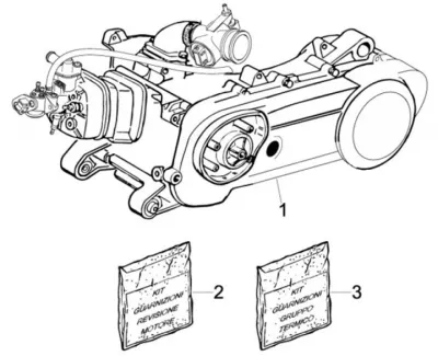 Motor