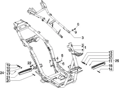 Chassis