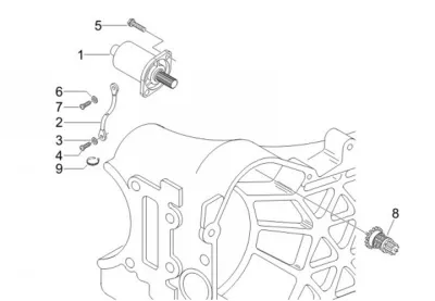 Stator