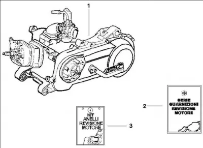 Motor